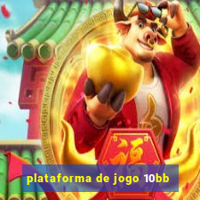 plataforma de jogo 10bb