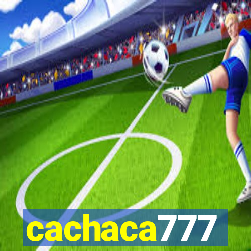 cachaca777