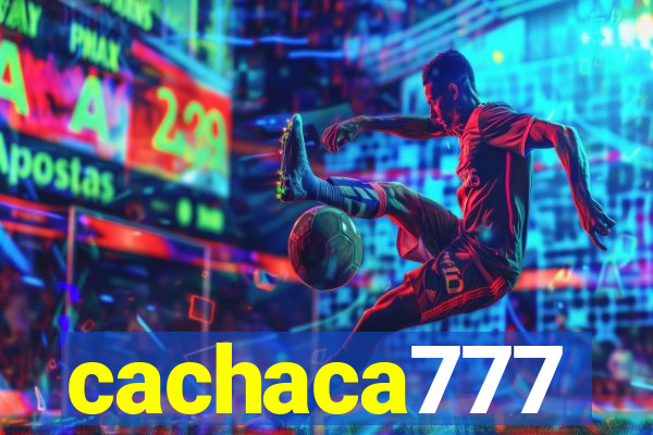 cachaca777