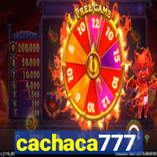 cachaca777