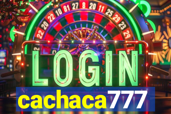 cachaca777