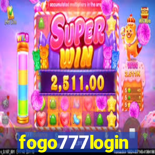 fogo777login