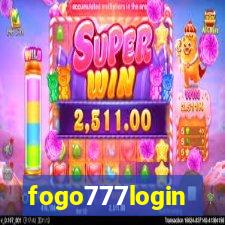 fogo777login