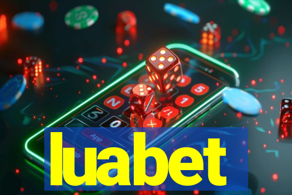 luabet