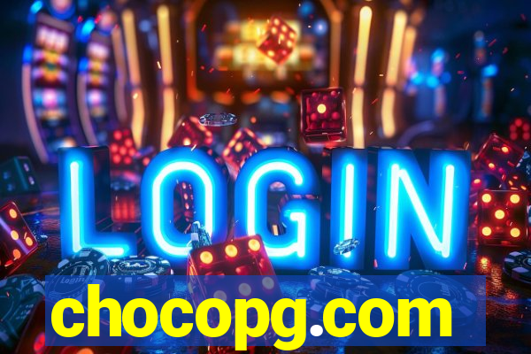 chocopg.com