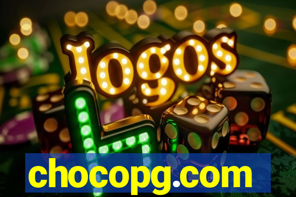 chocopg.com