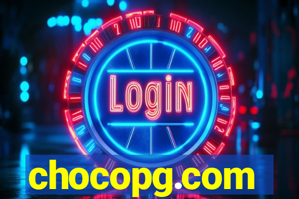 chocopg.com