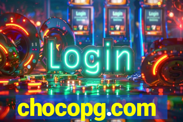 chocopg.com