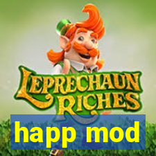 happ mod