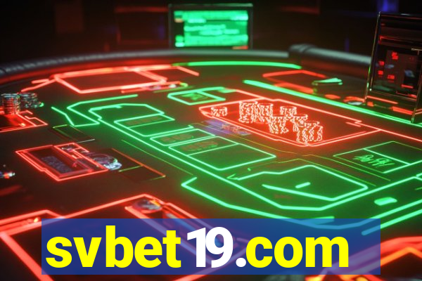 svbet19.com