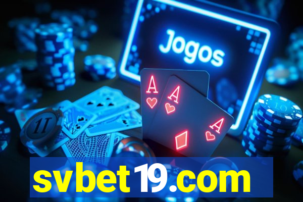 svbet19.com