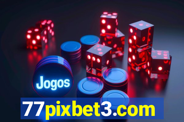 77pixbet3.com