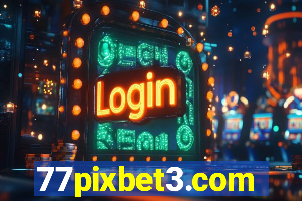 77pixbet3.com