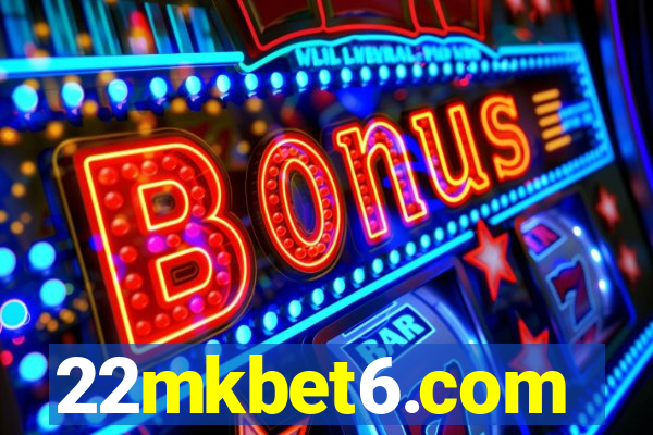 22mkbet6.com