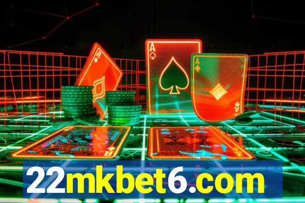 22mkbet6.com