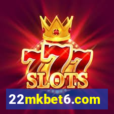 22mkbet6.com