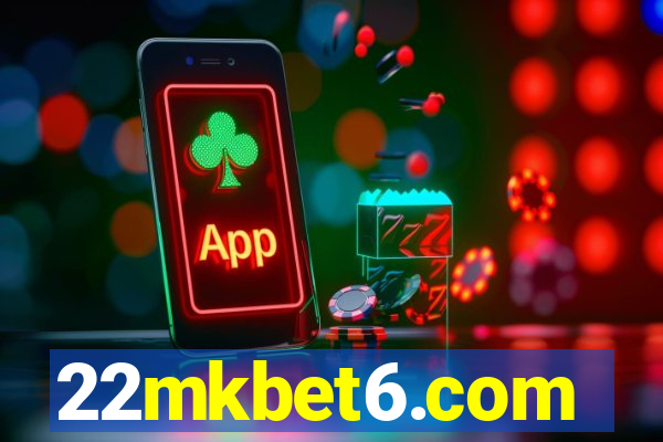 22mkbet6.com