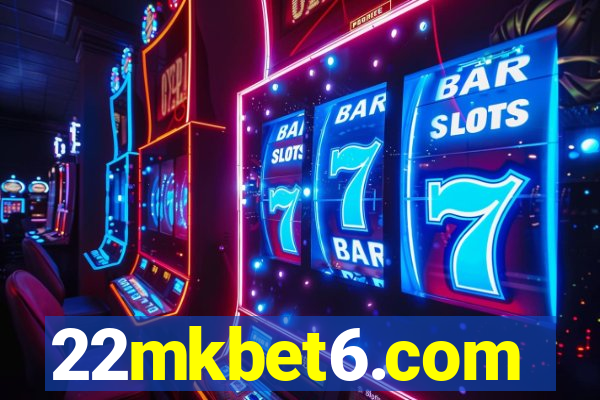 22mkbet6.com