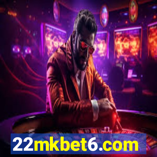 22mkbet6.com