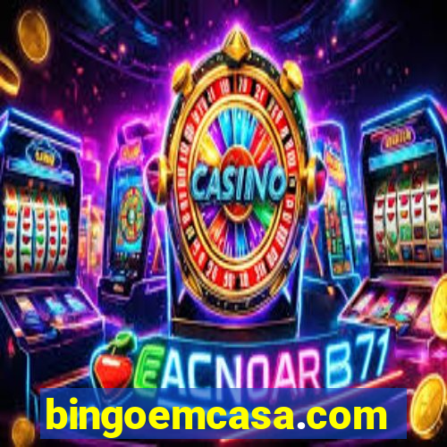 bingoemcasa.com