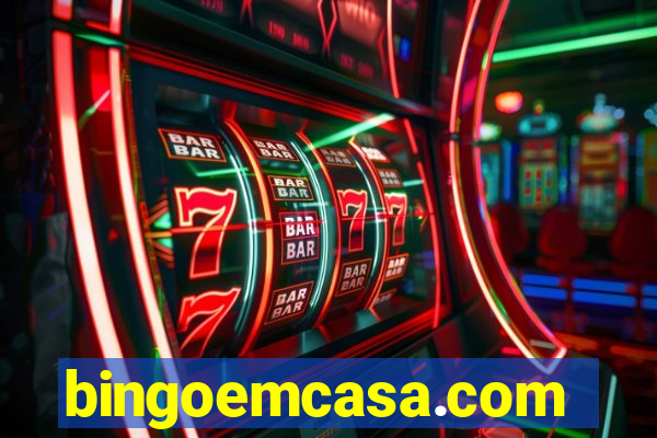 bingoemcasa.com