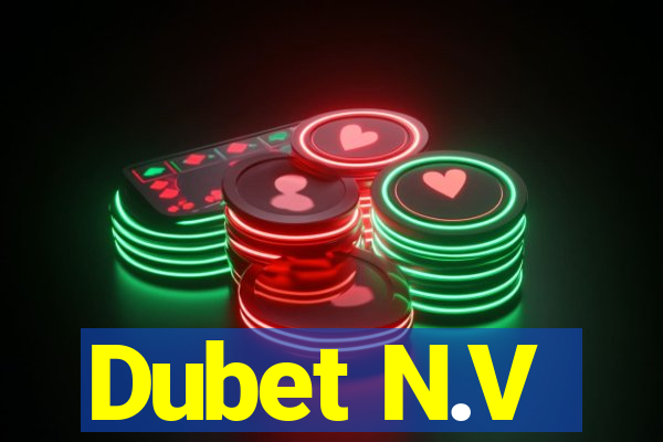 Dubet N.V