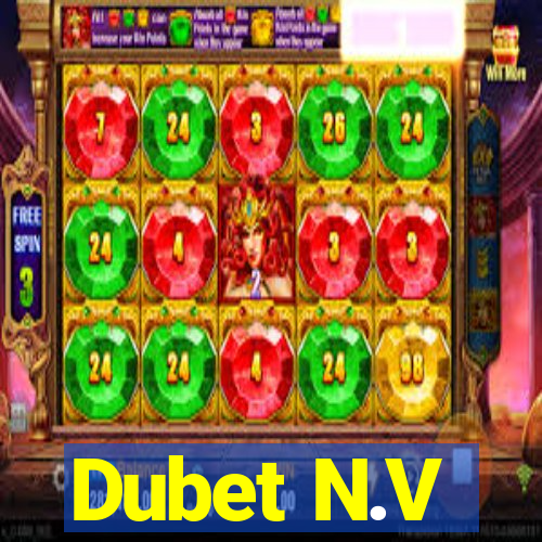 Dubet N.V