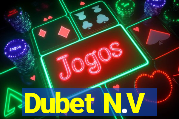 Dubet N.V