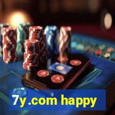 7y.com happy