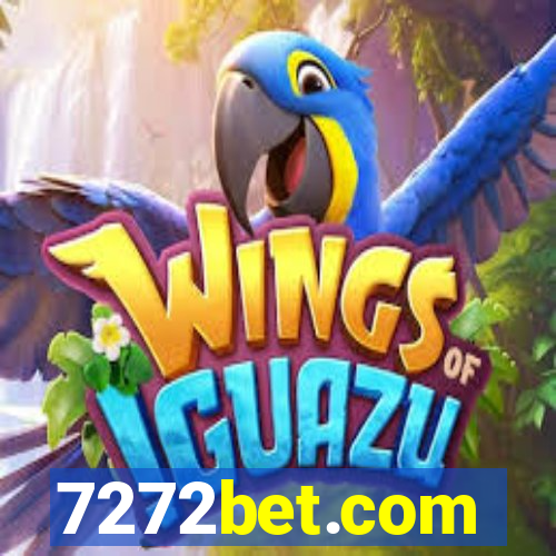 7272bet.com