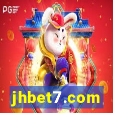 jhbet7.com