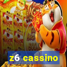 z6 cassino