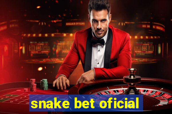 snake bet oficial