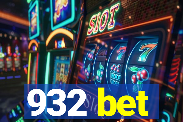 932 bet