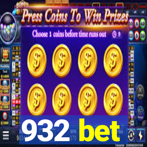 932 bet