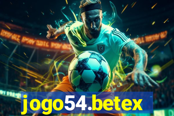 jogo54.betex