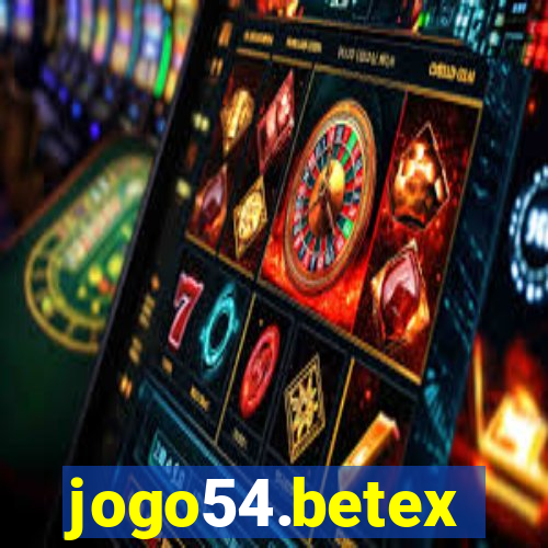 jogo54.betex