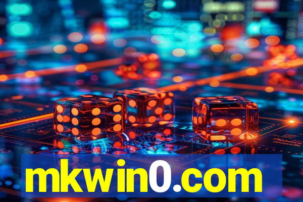 mkwin0.com