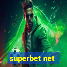 superbet net