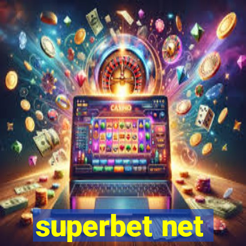 superbet net