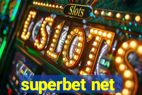 superbet net