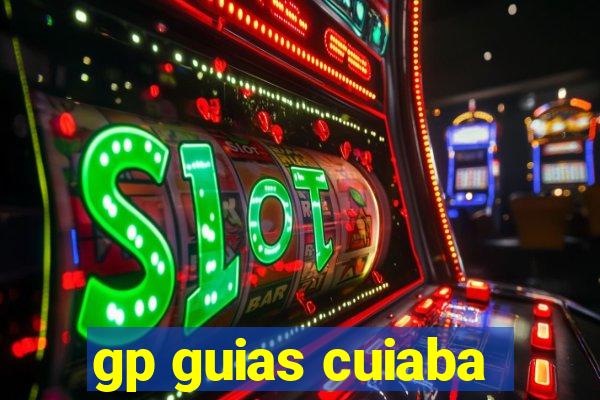 gp guias cuiaba