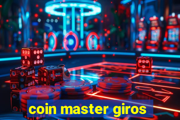 coin master giros