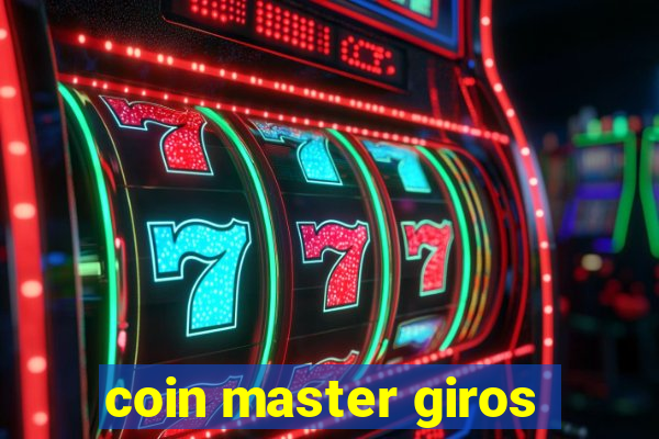 coin master giros