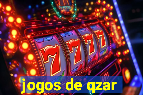 jogos de qzar