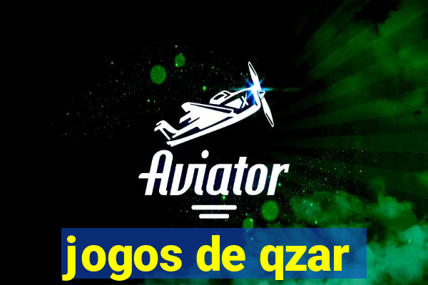 jogos de qzar