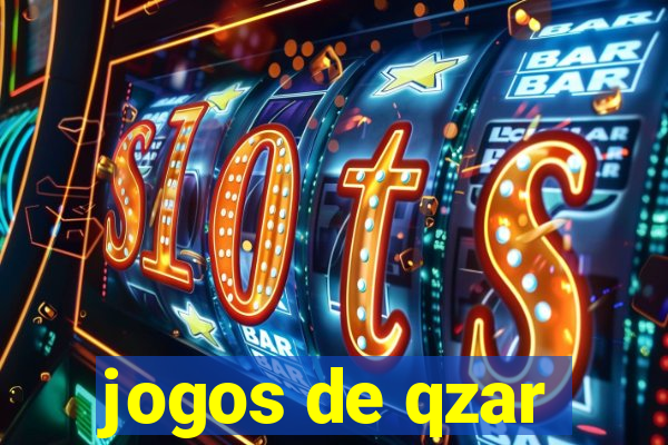 jogos de qzar