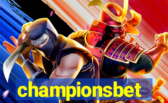 championsbet