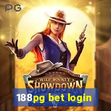 188pg bet login