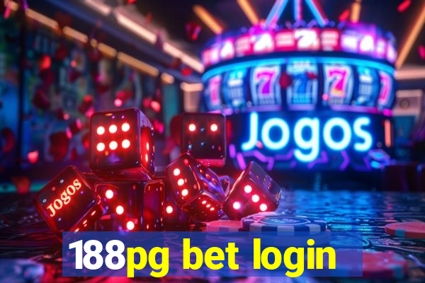 188pg bet login